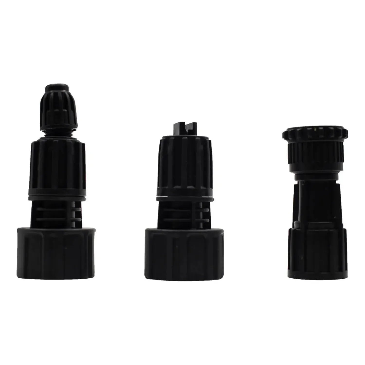 Waxtreme X-Press 2L chemical-resistant pump sprayer filled with diluted Alumax descaler solution