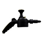 Vintex Alumax 1.5L diluted 1:10 in Waxtreme X-Press sprayer for engine bay and chassis cleaning