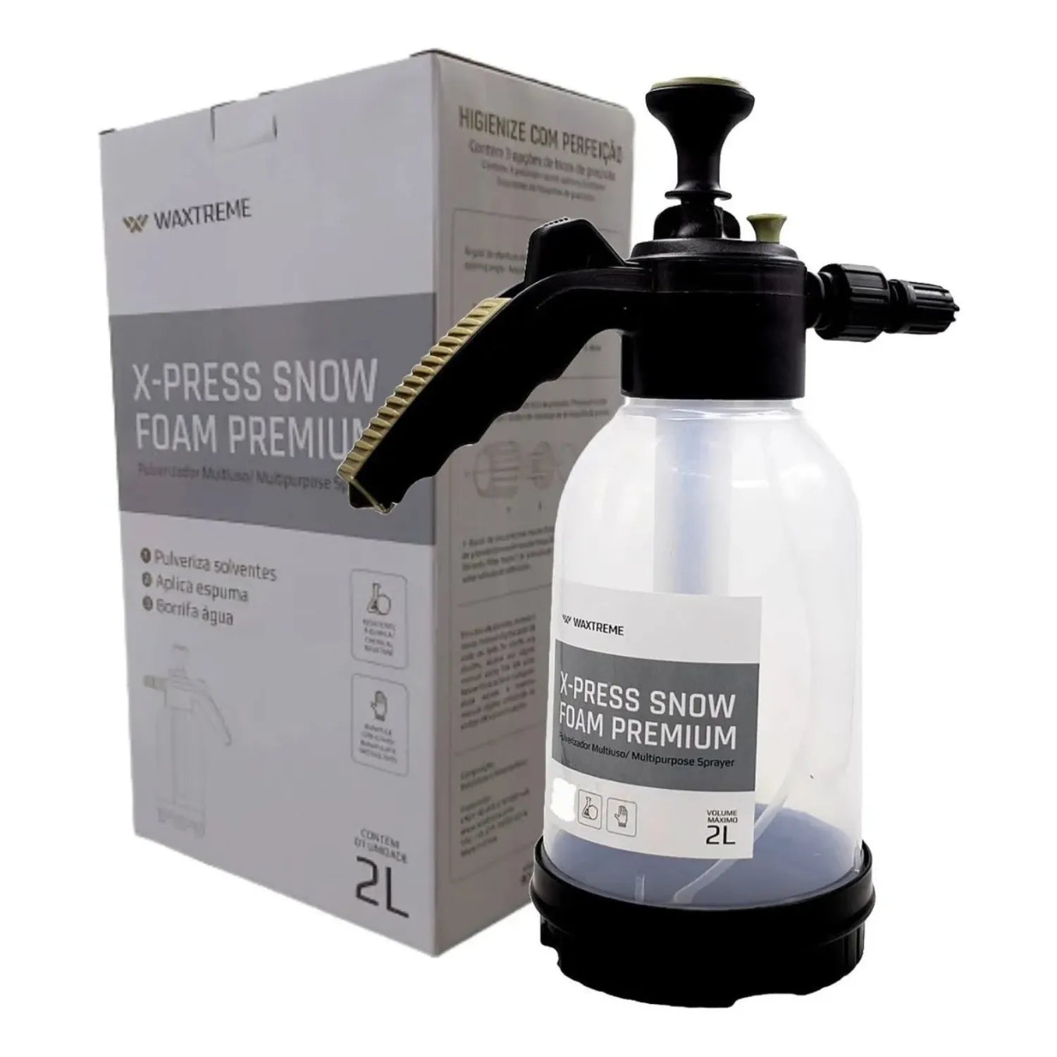 Vintex Alumax concentrated descaler melting baked-on brake dust and rust from aluminum wheels