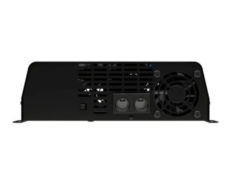 STETSOM INFINITE 200A BLACK SUPPLY CHARGER