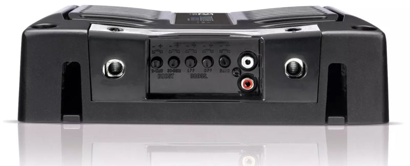 BANDA VIKING 5001 ONE CHANNEL 5000 WRMS 1 OHM CAR AMPLIFIER