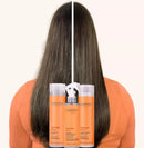 CADIVEU KIT BYE BYE FRIZZ SHAMPOO + CONDITIONER + GRADUAL SEALING