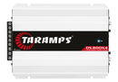 TARAMPS DS 800X4 2 OHMS 4 CHANNELS 800 WATTS AMPLIFIER