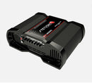 STETSOM EX3000.1 CHANNEL 1 OHM AMPLIFIER BLACK EDITION