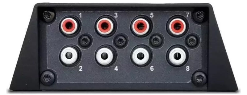 EXPERT DSP X8 AIR BLUETOOTH