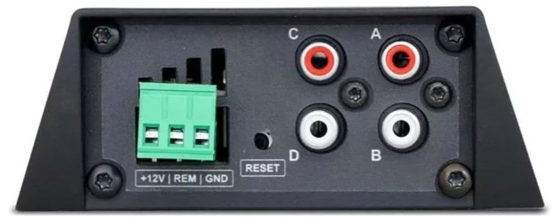 EXPERT DSP X8 AIR BLUETOOTH