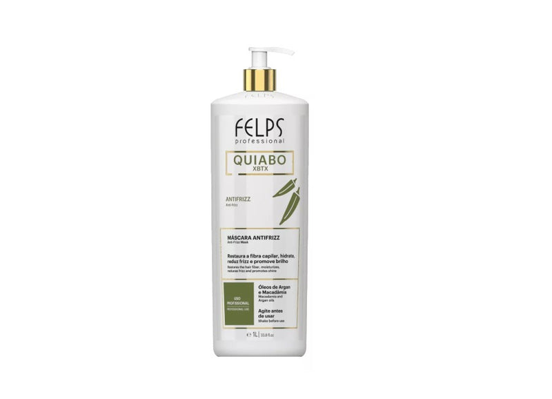 FELPS OKRA PROGRESSIVE XBTX SEALING COMPLEX 1 LITER