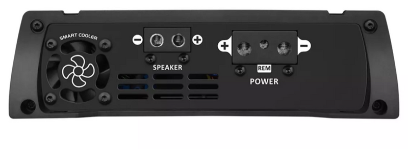 TARAMPS HD 3000 4 OHM 3000W FULL RANGE CLASS D MONO AMPLIFIER