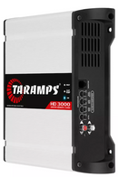 TARAMPS HD 3000 4 OHM 3000W FULL RANGE CLASS D MONO AMPLIFIER