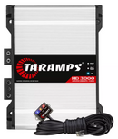 TARAMPS HD 3000 4 OHM 3000W FULL RANGE CLASS D MONO AMPLIFIER