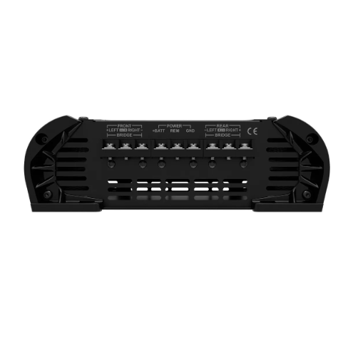 Stetsom HL800.4 – 800W RMS 4-Channel Car Amplifier @ 2 Ohms