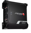 Stetsom HL800.4 – 800W RMS 4-Channel Car Amplifier @ 2 Ohms