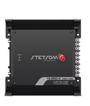 Stetsom HL800.4 – 800W RMS 4-Channel Car Amplifier @ 2 Ohms