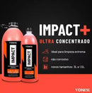 Vonixx Impact Pre-Wash – 1.5L Engine & Wheel Arch Cleaner