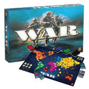 WAR GAME BY GROW