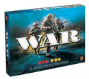 WAR GAME BY GROW