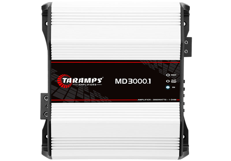 Taramps MD 3000.1 1 Ohm Digital Amplifier