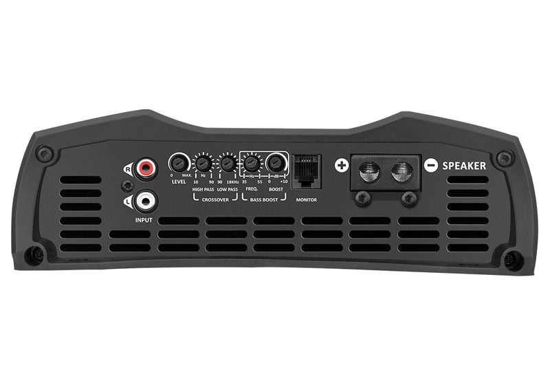Taramps MD 3000.1 1 Ohm Digital Amplifier