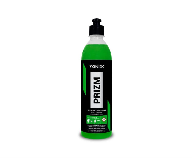VONIXX PRIZM PROFESSIONAL GLASS RESTORER 500 ML