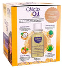 Salon Line Calcium & Oil Relaxing Cream – 215 mL / 7.3 fl oz