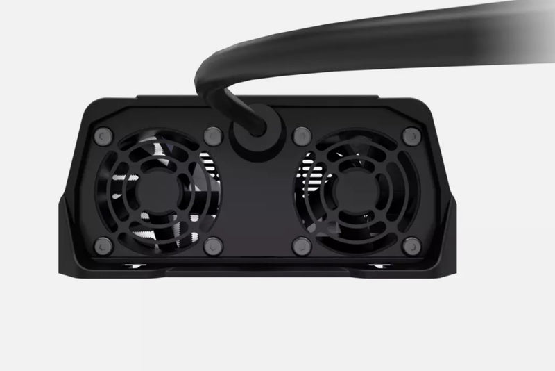 STETSOM 120A SUPPLY CHARGER