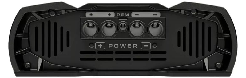 Stetsom Vulcan 8000W RMS 2 Ohm Mono Amplifier – Black