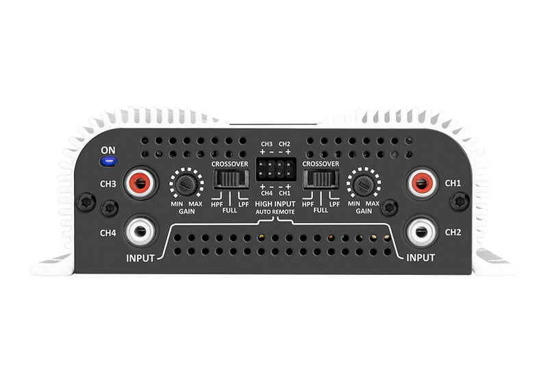 TARAMPS TS 800X4 CHANNEL 2 OHM AMPLIFIER MODULE
