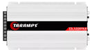 BRAND NEW CAR AMPLIFIER TARAMPS TS 1200X4 2OHM 1200W 4 CHANNELS
