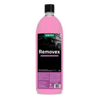 Vintex Removex 1.5L high-power degreaser for iron and wood undercarriage deep cleaning
