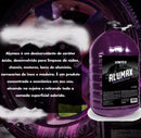 Alumax Aluminum Cleaner – 5L | Heavy-Duty Cleaner for Truck Boxes, Rims, and Aluminum Surfaces
