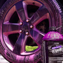 Alumax Aluminum Cleaner – 5L | Heavy-Duty Cleaner for Truck Boxes, Rims, and Aluminum Surfaces