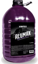 Alumax Aluminum Cleaner – 5L | Heavy-Duty Cleaner for Truck Boxes, Rims, and Aluminum Surfaces