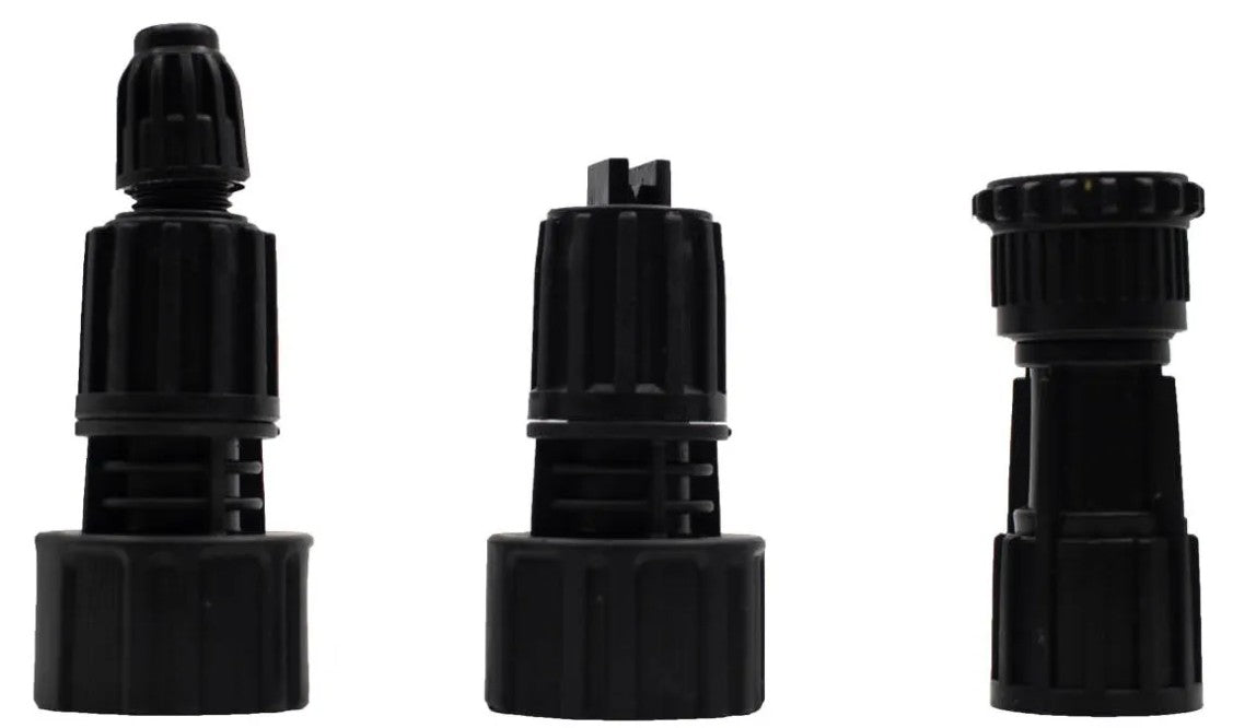 X-Press 2L Pressure Sprayer + Alumax 1.5L Cleaner