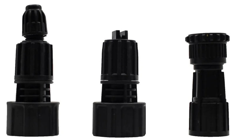 X-Press 2L Pressure Sprayer + Alumax 1.5L Cleaner