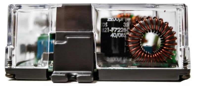 Banda BD 250.1 Mono Amplifier – 250W RMS, Bass-Only