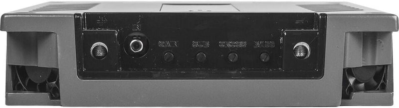 BANDA AUDIOPARTS BEAT 3001 CAR AMPLIFIER 3900W 1 OHM