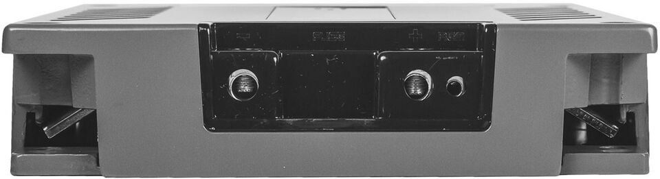 BANDA AUDIOPARTS BEAT 3001 CAR AMPLIFIER 3900W 1 OHM