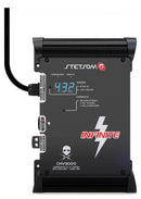 STETSOM CHV3000 – High Voltage Smart Charger / Power Supply (Bivolt)