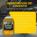 Vintex Cement Remover by Vonixx – 5L