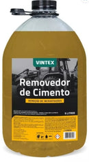 Vintex Cement Remover by Vonixx – 5L