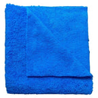 Vonixx blue foam applicator pad for even application of leather conditioners and interior dressings
