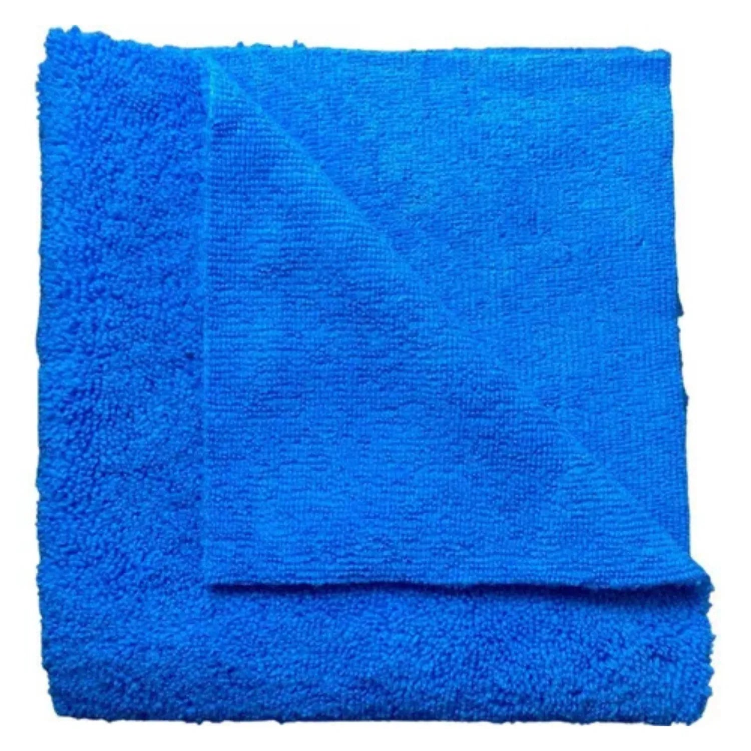 Vonixx blue foam applicator pad for even application of leather conditioners and interior dressings
