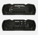 STETSOM EX3000.1 CHANNEL 1 OHM AMPLIFIER BLACK EDITION