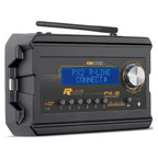 Expert Electronics PX-2 R Connect 6-channel Bluetooth DSP for wireless car audio tuning