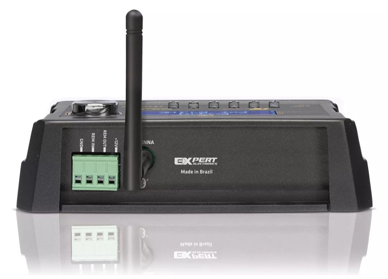 EXPERT DSP PX2 R-LINE CONNECT