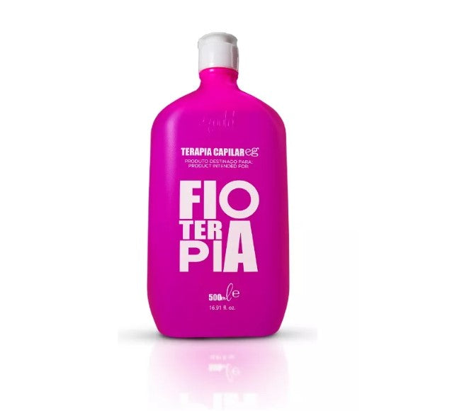 Gold Spell New Fioterapia 500 ML / 16.9 fl oz
