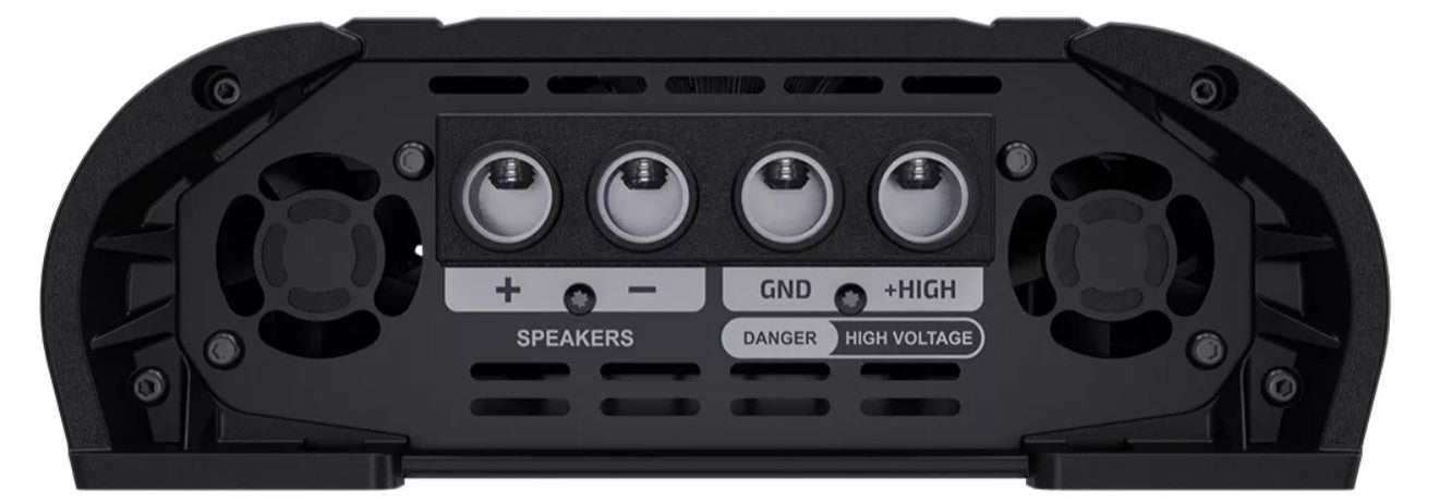 Stetsom Force Extreme 80k Amplifier Module