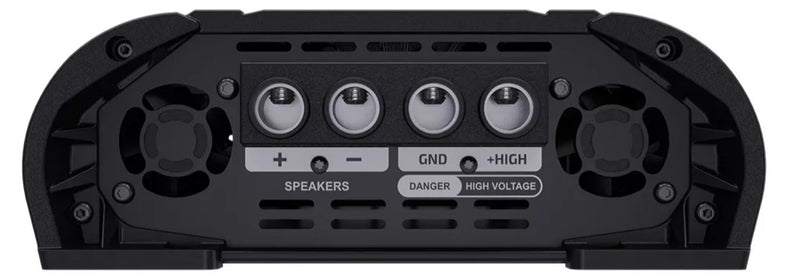 Stetsom Force Extreme 80k Amplifier Module
