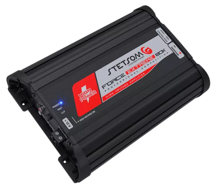 Stetsom Force Extreme 80k Amplifier Module