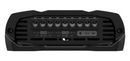 STETSOM IR800.4 CHANNEL 2OHM CAR AMPLIFIER